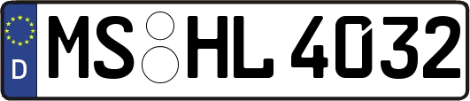 MS-HL4032