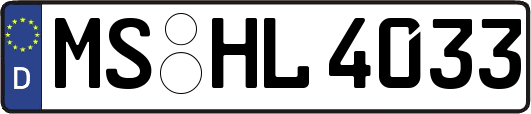 MS-HL4033