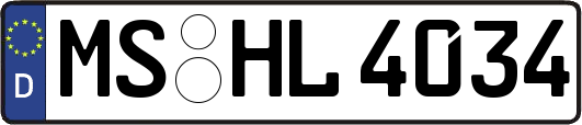 MS-HL4034