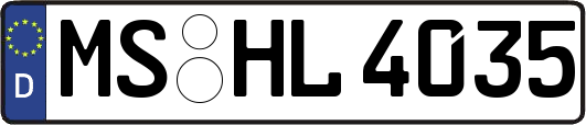 MS-HL4035