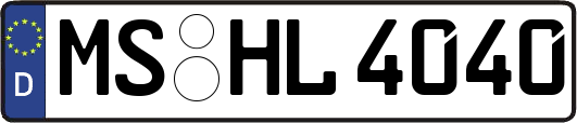 MS-HL4040