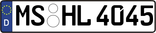 MS-HL4045