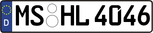 MS-HL4046