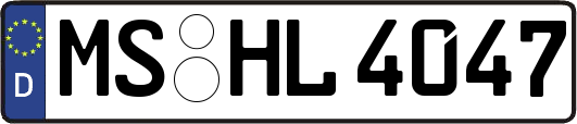 MS-HL4047