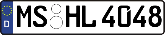 MS-HL4048