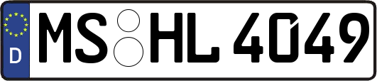 MS-HL4049