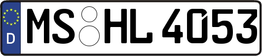 MS-HL4053