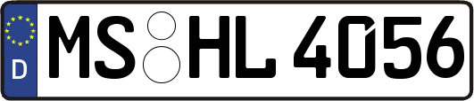 MS-HL4056