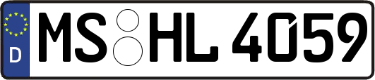 MS-HL4059
