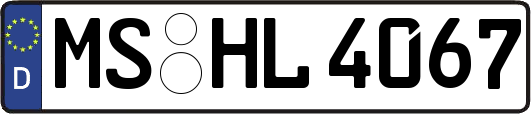MS-HL4067