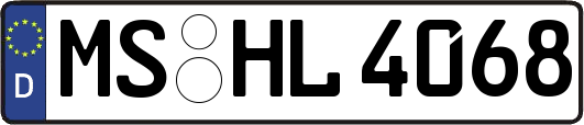 MS-HL4068