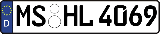 MS-HL4069