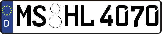 MS-HL4070