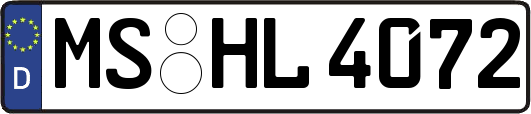 MS-HL4072