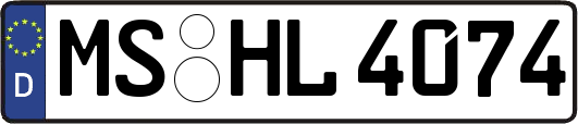 MS-HL4074