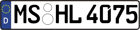 MS-HL4075