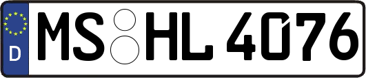 MS-HL4076