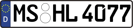 MS-HL4077