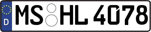 MS-HL4078