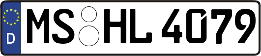 MS-HL4079
