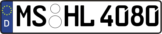 MS-HL4080