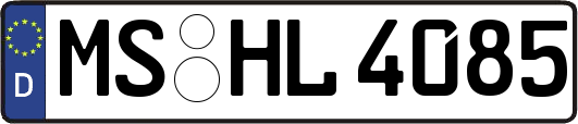 MS-HL4085