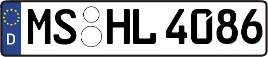 MS-HL4086