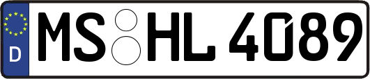 MS-HL4089