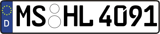 MS-HL4091