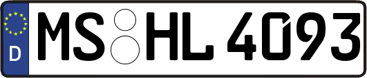 MS-HL4093