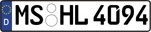 MS-HL4094