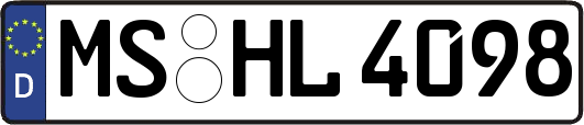 MS-HL4098