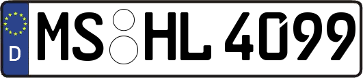 MS-HL4099