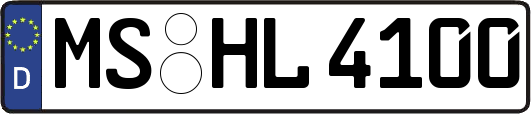 MS-HL4100