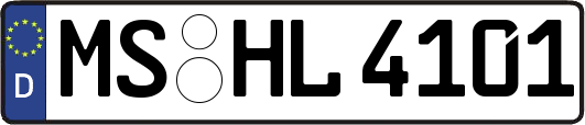 MS-HL4101
