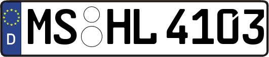MS-HL4103
