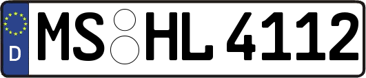 MS-HL4112