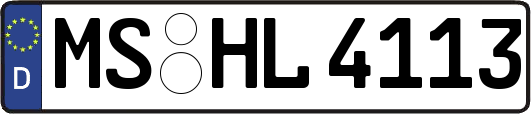 MS-HL4113