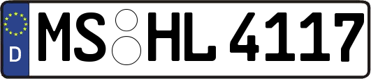 MS-HL4117