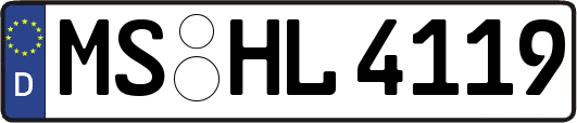 MS-HL4119