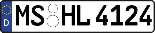 MS-HL4124
