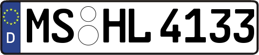 MS-HL4133