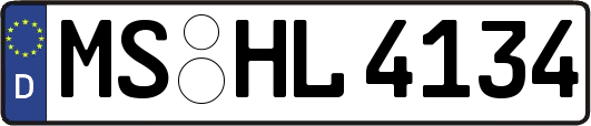 MS-HL4134