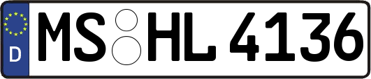 MS-HL4136