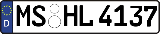 MS-HL4137
