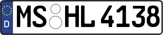 MS-HL4138