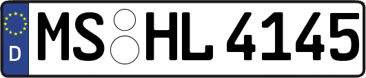 MS-HL4145