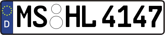 MS-HL4147
