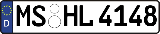 MS-HL4148