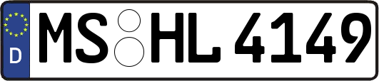 MS-HL4149